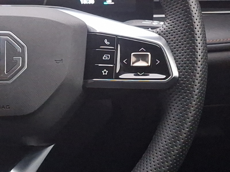 Used MG MG HS 2025 for sale - 76621723: Photo 13