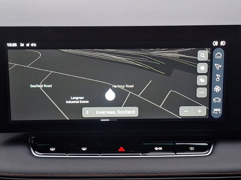 Used MG MG HS 2025 for sale - 76621723: Photo 14