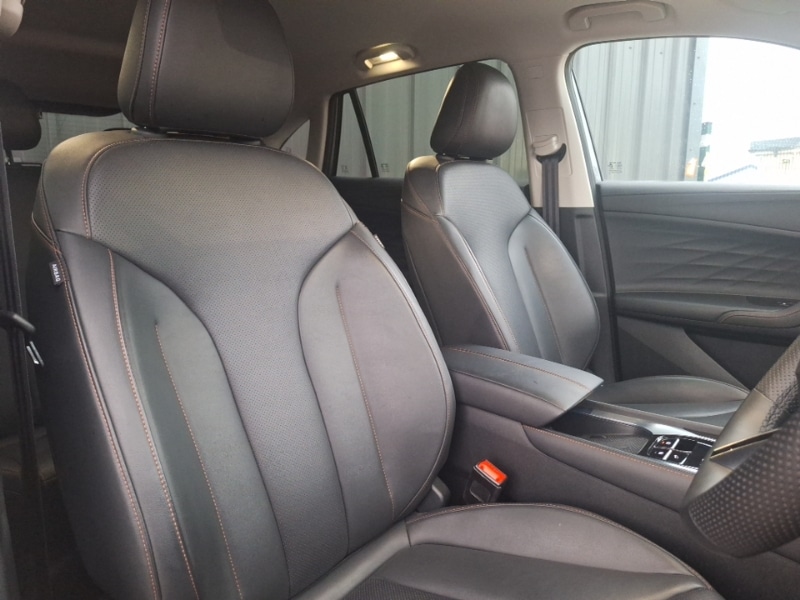 Used MG MG HS 2025 for sale - 76621723: Photo 17