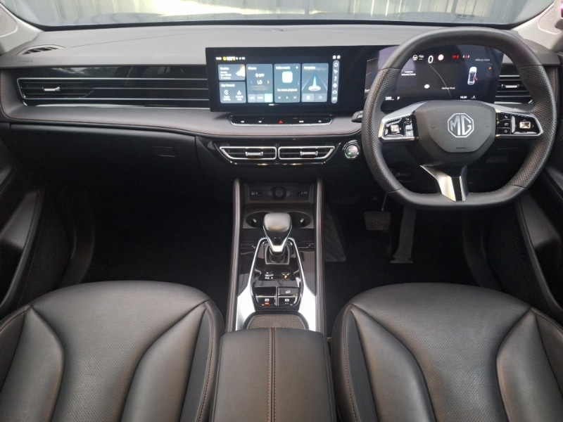 Used MG MG HS 2025 for sale - 76621723: Photo 2