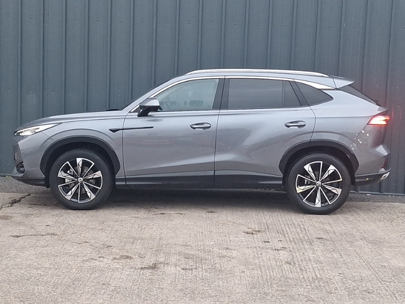 Used MG MG HS 2025 for sale - 76621723: Photo 4