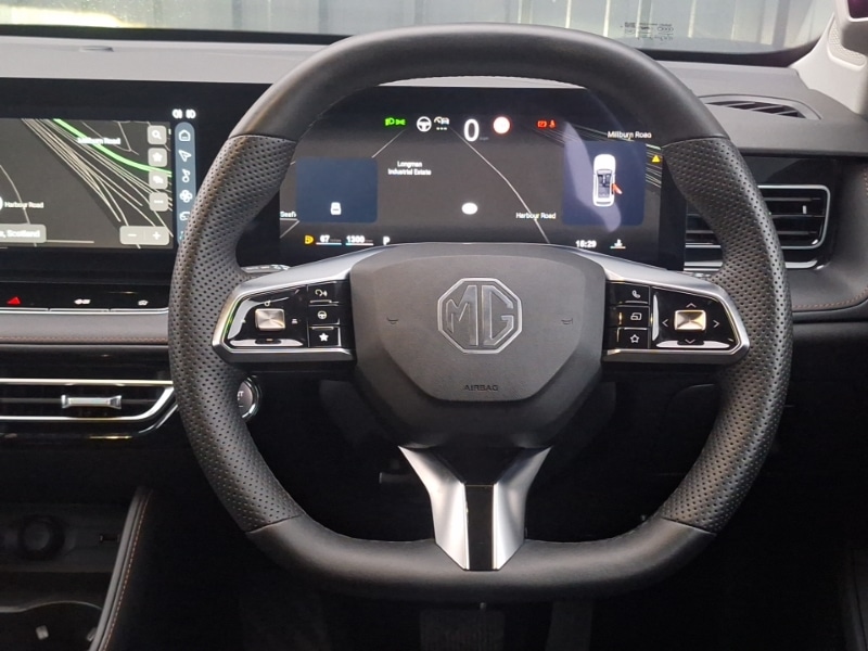 Used MG MG HS 2025 for sale - 76621723: Photo 7