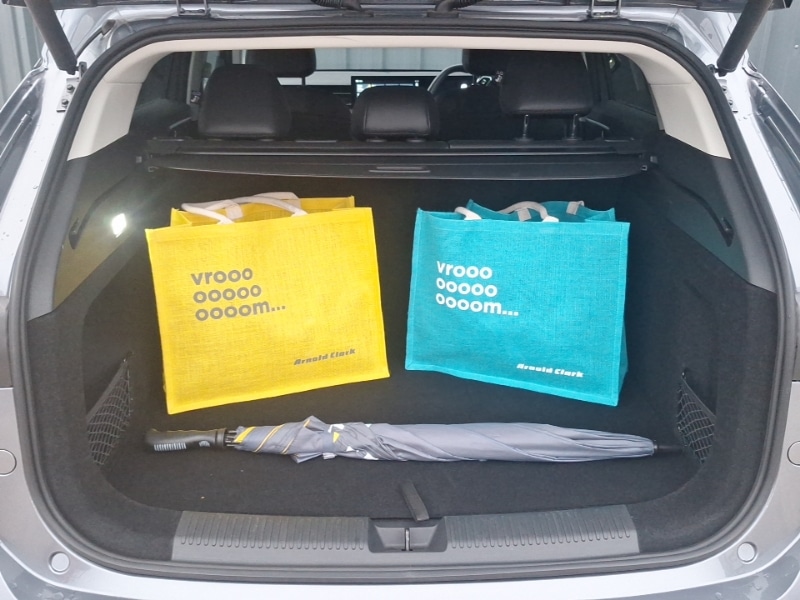 Used MG MG HS 2025 for sale - 76621723: Photo 8