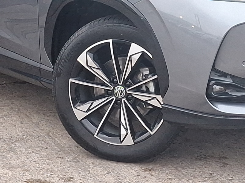 Used MG MG HS 2025 for sale - 76621723: Photo 9