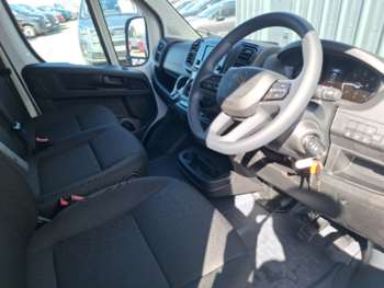 Used Citroen Relay 2025 for sale - 74560074: Photo