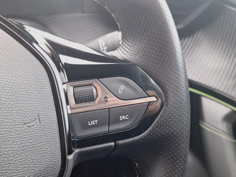 Used Peugeot 2008 2022 for sale - 77548919: Photo 15