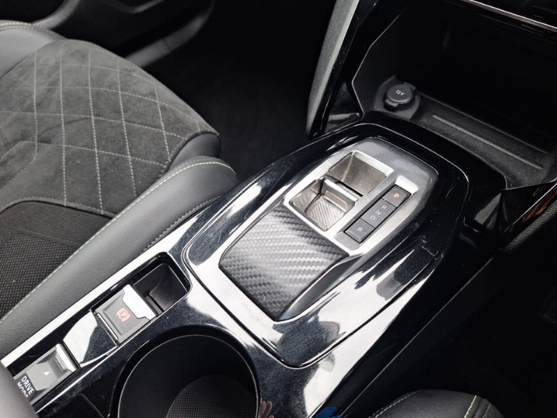 Used Peugeot 2008 2022 for sale - 77548919: Photo 17