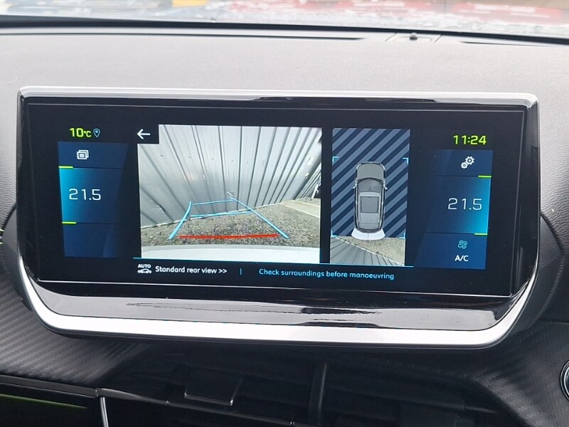 Used Peugeot 2008 2022 for sale - 77548919: Photo 18