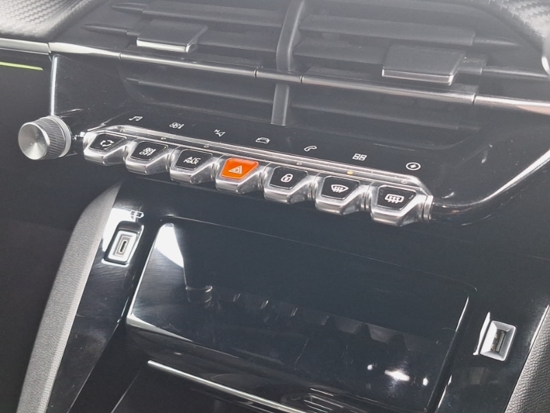 Used Peugeot 2008 2022 for sale - 77548919: Photo 19