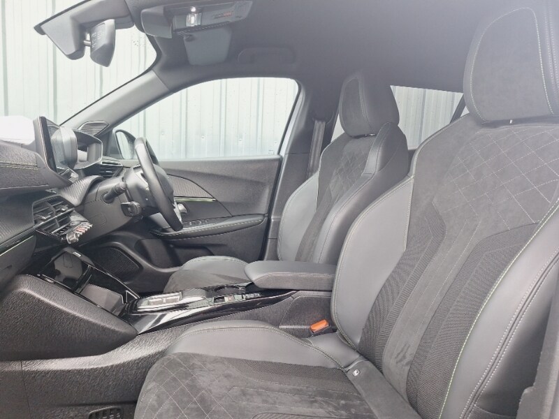 Used Peugeot 2008 2022 for sale - 77548919: Photo 5