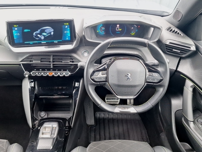 Used Peugeot 2008 2022 for sale - 77548919: Photo 7