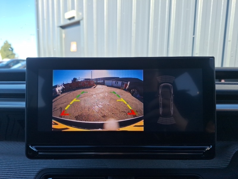 Used Citroen C3 Aircross 2025 for sale - 76450704: Photo 11