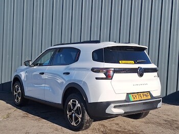 Used Citroen C3 Aircross 2025 for sale - 76450704: Photo