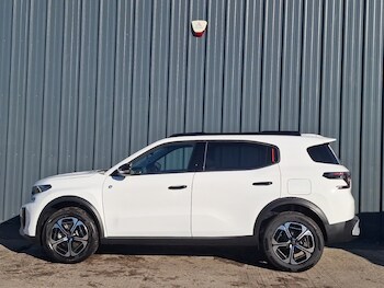 Used Citroen C3 Aircross 2025 for sale - 76450704: Photo