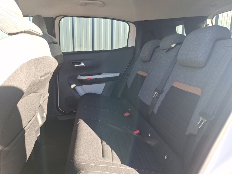 Used Citroen C3 Aircross 2025 for sale - 76450704: Photo 6