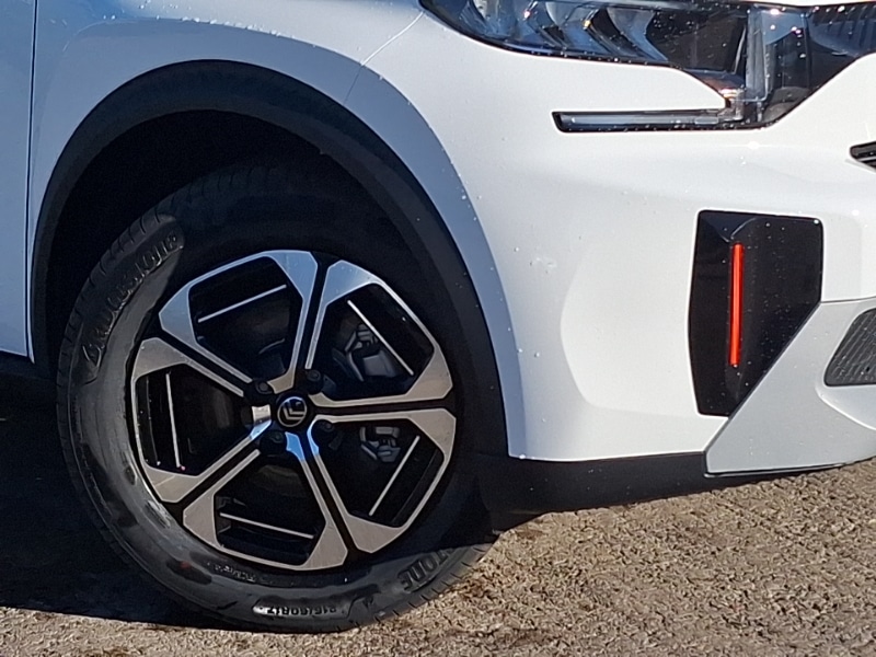 Used Citroen C3 Aircross 2025 for sale - 76450704: Photo 9