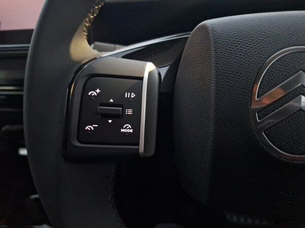 Used Citroen C3 Aircross 2025 for sale - 76314166: Photo 12