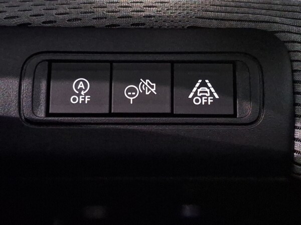Used Citroen C3 Aircross 2025 for sale - 76314166: Photo 16