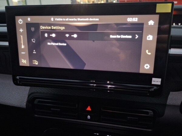 Used Citroen C3 Aircross 2025 for sale - 76314166: Photo 17