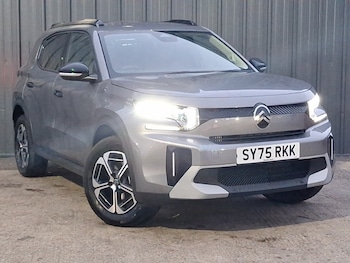 Citroen - C3 Aircross