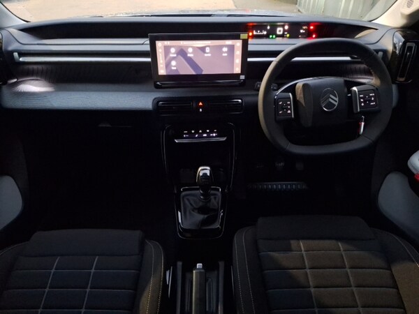Used Citroen C3 Aircross 2025 for sale - 76314166: Photo 2