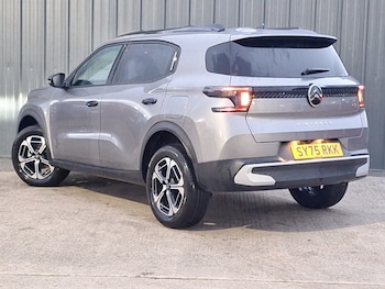 Used Citroen C3 Aircross 2025 for sale - 76314166: Photo 3