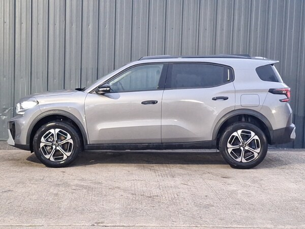 Used Citroen C3 Aircross 2025 for sale - 76314166: Photo 4