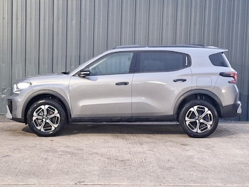 Used Citroen C3 Aircross 2025 for sale - 76314166: Photo 4
