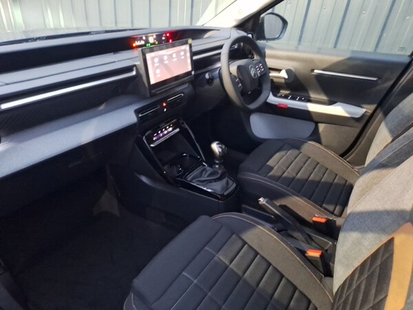 Used Citroen C3 Aircross 2025 for sale - 76314166: Photo 5