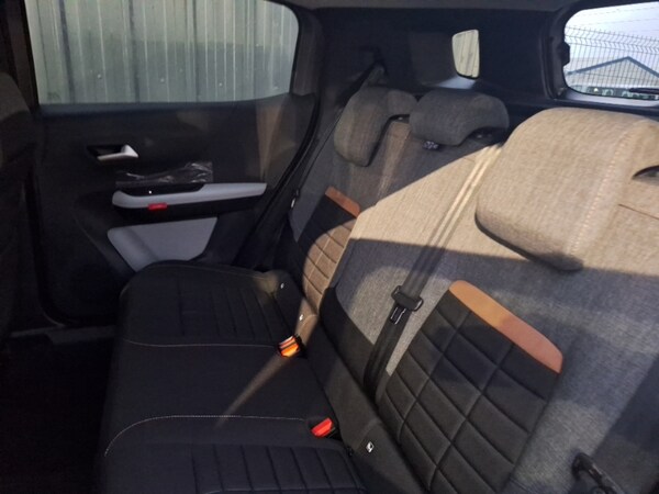 Used Citroen C3 Aircross 2025 for sale - 76314166: Photo 6