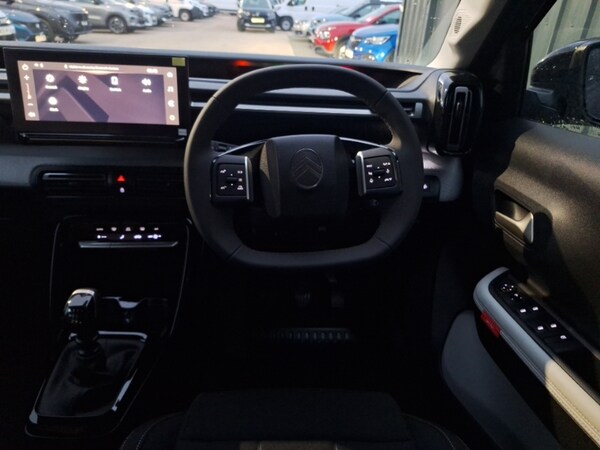 Used Citroen C3 Aircross 2025 for sale - 76314166: Photo 7