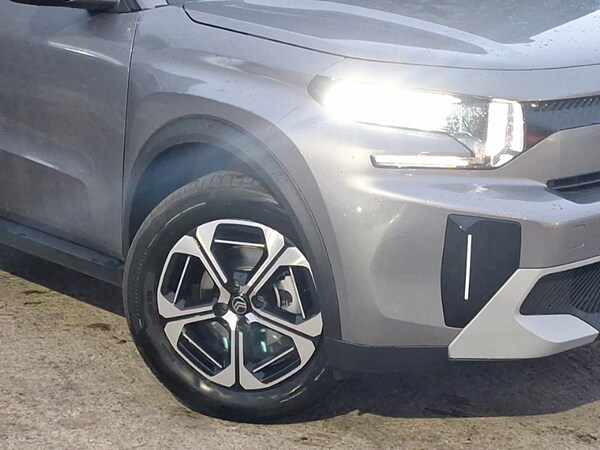 Used Citroen C3 Aircross 2025 for sale - 76314166: Photo 9
