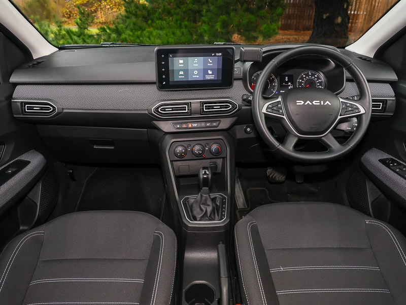 Used Dacia Sandero 2023 for sale - 77503064: Photo 2