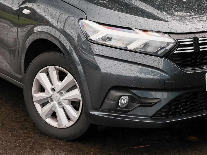 Used Dacia Sandero 2023 for sale - 77503064: Photo 9