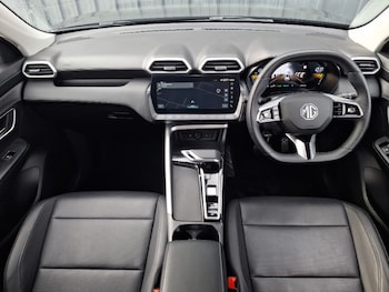Used MG MG ZS 2025 for sale - 78786509: Photo