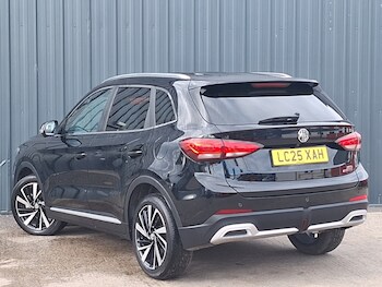 Used MG MG ZS 2025 for sale - 78786509: Photo