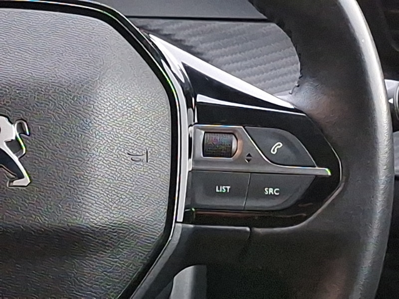 Used Peugeot 2008 2022 for sale - 77500017: Photo 13