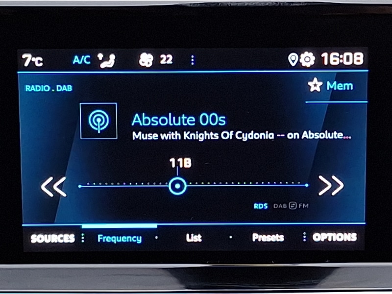 Used Peugeot 2008 2022 for sale - 77500017: Photo 19