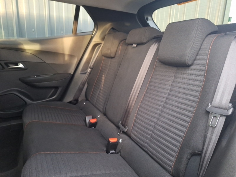 Used Peugeot 2008 2022 for sale - 77500017: Photo 6