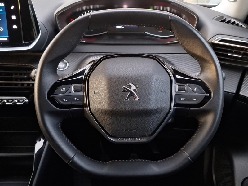 Used Peugeot 2008 2022 for sale - 77500017: Photo 7