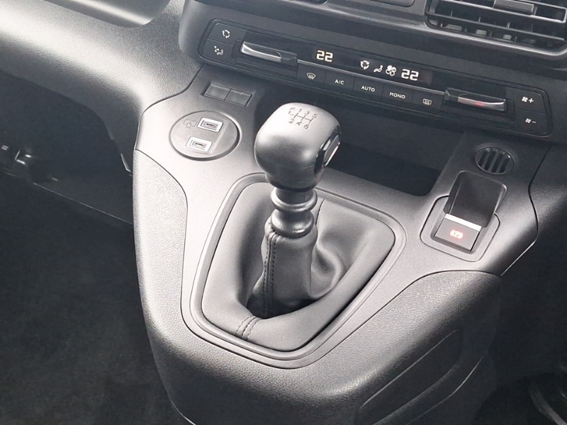 Used Citroen Berlingo 2025 for sale - 76543728: Photo 10