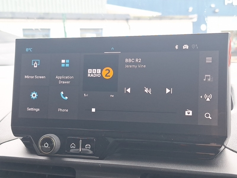 Used Citroen Berlingo 2025 for sale - 76543728: Photo 12