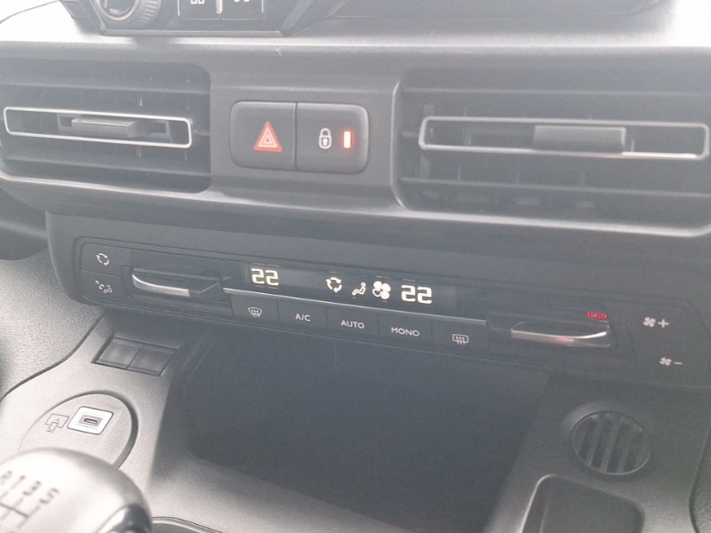 Used Citroen Berlingo 2025 for sale - 76543728: Photo 13