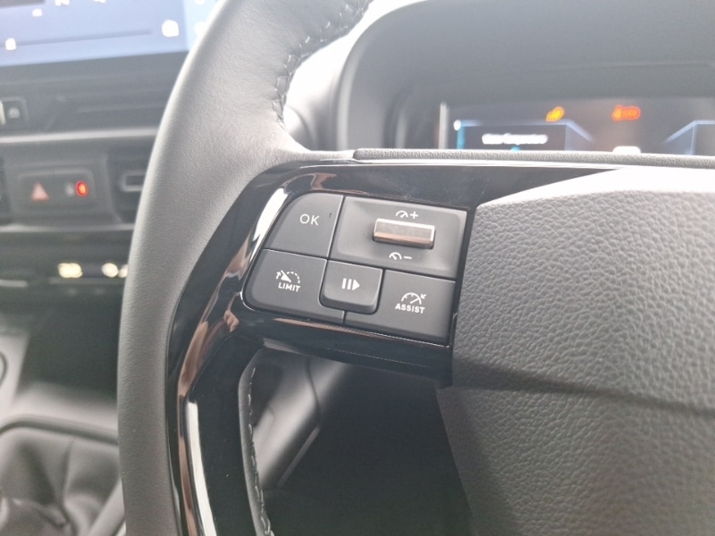 Used Citroen Berlingo 2025 for sale - 76543728: Photo 15