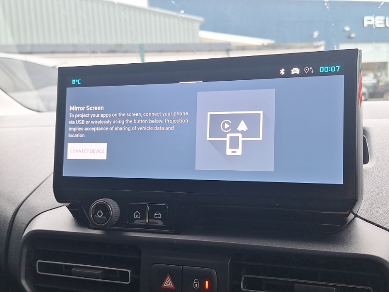 Used Citroen Berlingo 2025 for sale - 76543728: Photo 17