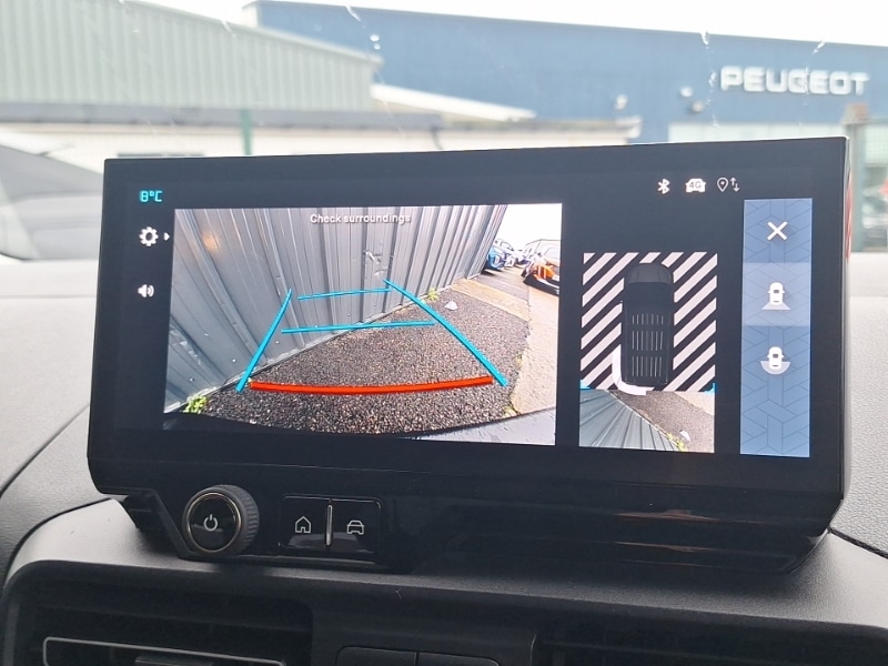 Used Citroen Berlingo 2025 for sale - 76543728: Photo 18