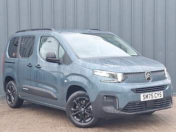 Citroen - Berlingo