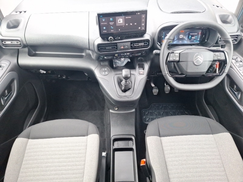 Used Citroen Berlingo 2025 for sale - 76543728: Photo 2