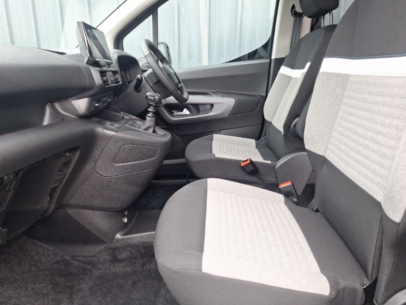 Used Citroen Berlingo 2025 for sale - 76543728: Photo 5