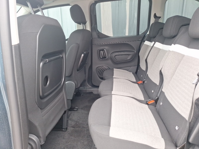Used Citroen Berlingo 2025 for sale - 76543728: Photo 6